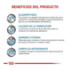 thumbnail image 3 of ROYAL CANIN ANALLERGENIC 9 KG ORIGINAL SELLADO, 3 of 3