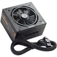 thumbnail image 2 of EVGA 110-BQ-0500-K1 500 BQ 80 Plus Bronze Semi Modular 500W Power Supply, Black, 2 of 6