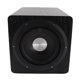 thumbnail image 5 of subwoofer autoamplificado de 6,5 pulgadas, subwoofer con enchufe estadounidense de 100-240 v, salida de alta potencia de 100 w, mejora los graves de alta fidelidad, negro para el, 5 of 7