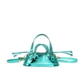 thumbnail image 1 of LNGOOR Mini Sac Cartable à Cordon Métallique, 1 of 1