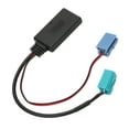 thumbnail image 2 of Cable auxiliar Bluetooth para automóvil, cable de audio Bluetooth para automóvil, adaptador de audio y música Bluetooth, cable de entrada estéreo Bluetooth, artesanía excepcional, 2 of 12