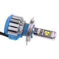thumbnail image 3 of Bombillas antigolpes perfecl 12V 35W delanteros de aluminio T1-H4, 3 of 8