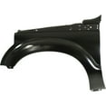 thumbnail image 1 of Fender For 2011-2016 F250 F350 SuperDuty Front LH Side Primed Steel, 1 of 1