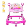 thumbnail image 4 of Andadera Para Bebé Interactiva Starkids W-103 Musical Rosa, 4 of 5