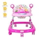 thumbnail image 4 of Andadera Para Bebé Interactiva Starkids W-103 Musical Rosa, 4 of 5
