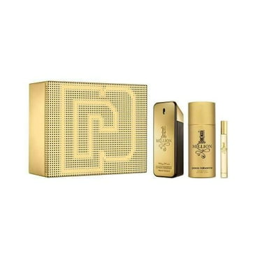 Paco Rabanne One Million Set For Men