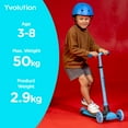 thumbnail image 4 of Yvolution Planeur KIWI - Bleu, 4 of 4