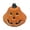 A, variant on Jack O Lantern Lights,Plastic Jack O Lantern Pumpkins,Halloween Decorations,Glowing Jack O Lantern,Halloween Light up Jack-O-Lantern,Fall Thanksgiving Pumpkin(T 9in)