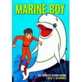 thumbnail image 1 of Marine Boy: The Complete Second Season, 1 of 1