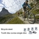 thumbnail image 5 of Juego de 5 pernos de bicicleta Sonducket multicolores, 5 of 6