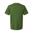 thumbnail image 5 of AllPro 48000 Pro-Lock Performance T-Shirt-Olive Green-XL, 5 of 6