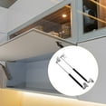 thumbnail image 4 of Miangastore 2pcs Gas Spring Struts Lift Support with L-type Mounts for Heavy Duty Toolbox, 4 of 8