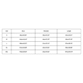 thumbnail image 2 of Women Fashion Plus Size Irregular Casual Linen Long Sleeve Crew Neck Blouse Women's Athletic Tops Loose Fit Women Women Solid Shirt Women Short Sleeve T Shirt Mod Bod Tops Stripe Shirts for Women, 2 of 7