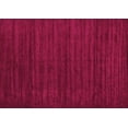 thumbnail image 1 of Ahgly Company Indoor Rectangle Abstract Pink Contemporary Area Rugs, 8' x 10', 1 of 4