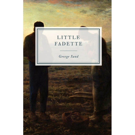 Little Fadette, (Paperback)