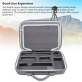 thumbnail image 4 of Action Camera Case, Action Camera Carry Case Splash Proof Scratch Proof  for Bracket, 4 of 7