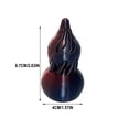 thumbnail image 2 of SSZMDLB under $5 Fidget Toy, Spiral Gourd Toy, Push and Pull Decompression Fingertip Spinner, Unique Printed Design for Stress Relief and Focus, Fun Desk Decor, Conversation Starter, 2 of 2