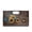 Butterfly Sunflower, variant on Cute Baby Elephant Clutch, Magnetic Closure Leather Clutch Bag for Neighborhood Walk Office, Magnetic Buckle Clutch Purse for Women
