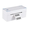 thumbnail image 1 of Yeacher Thermal Shipping Label Printer 4 Inch Desktop Express Barcode Label Sticker Maker 4x6 Portable, 1 of 8