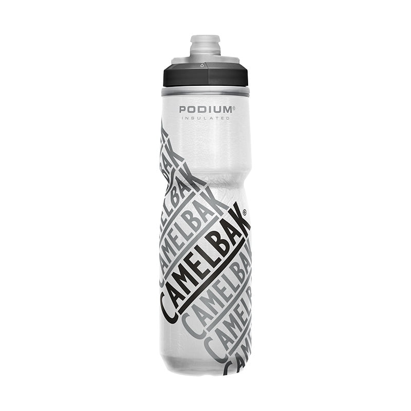 CamelBak Podium® Chill™, Water Bottle, 24oz, Race Edition