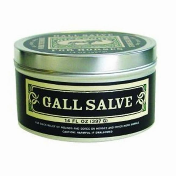Bickmore Gall Salve 14 Ounces - 10FPM101