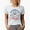 White, variant on Baseball Vibes with a Retro Smiling Face Art Merch Gift, Tan T-Shirt, 3XL