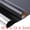 Black, variant on Unique Bargains Heat Control Static Cling Privacy Window Film Blue 39.4" x 23.6"