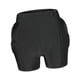 thumbnail image 5 of Pantalones cortos acolchados y protectores para glúteos para niños con cremallera y cómodos protectores contra impactos. XS, 5 of 9