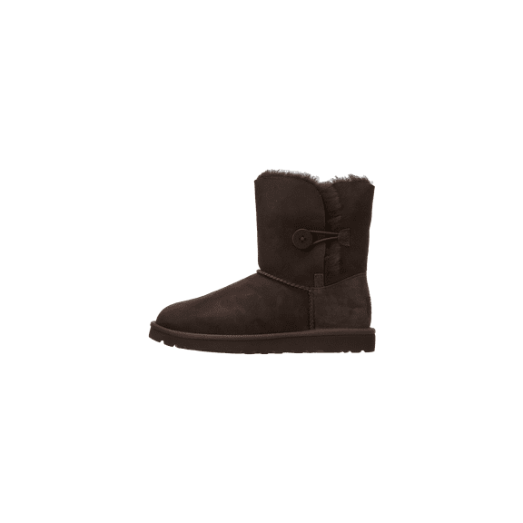 UGG TODDLER Bailey Button Boots TD "CHOCOLATE" 5991T CHO 5991T CHO from Stadium Goods