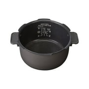 CUCKOO Replacement Inner Pot for Rice Cooker Model CRP-J0610F