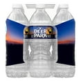 DEER PARK Brand 100 Natural Spring Water, 16.9ounce plastic bottles