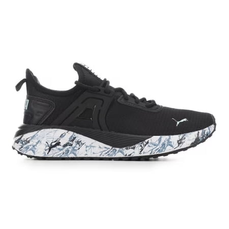 Women's Puma Pacer 23 Marbleized Wns Puma Black-Frosted Dew (396263 02) - 6
