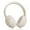 Beige, variant on Onta Noise Cancelling Headphones with Microphone Headphones, Beige