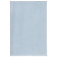 thumbnail image 2 of SAFAVIEH Loft Kalya Solid Machine Washable Area Rug, Light Blue, 3' x 5', 2 of 12