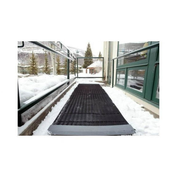 Ice Away Snow Melting Mat