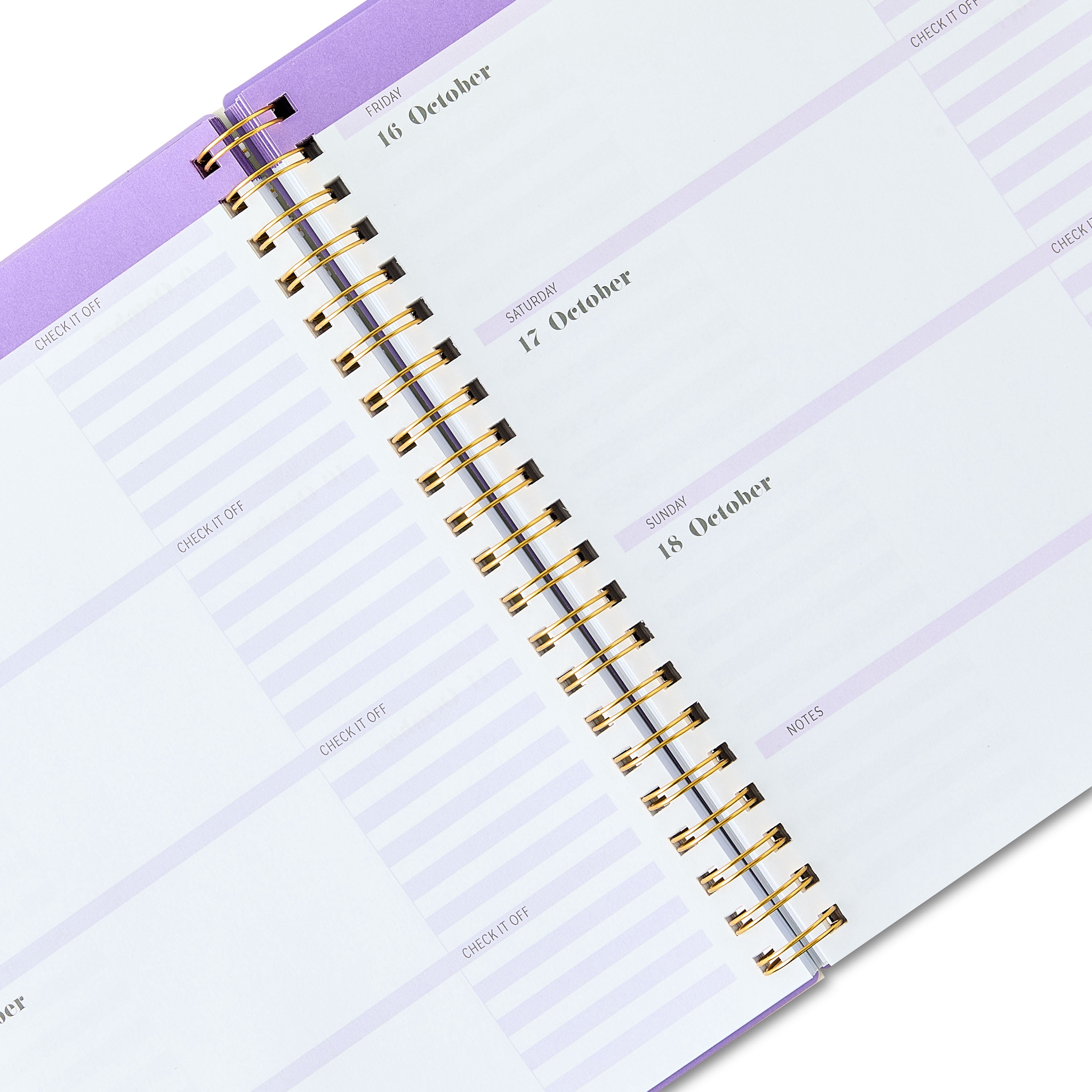 Pen+Gear Large 9"x11" Multi-Color 15-Month Planner, April 2026-June 2027