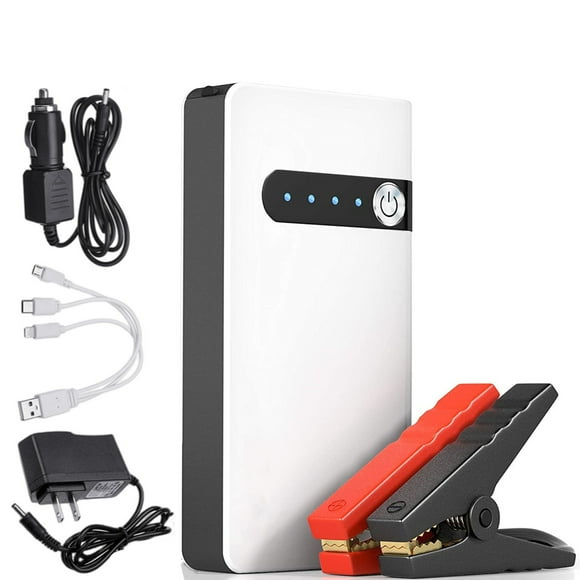 Car Power Bank Jump Starter