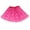 Hot Pink, variant on Bovxnpu Summer Mini Skirts for Women Mesh Tulle Skirt,Women's Tutu Skirt Vintage Princess Puffy Skirt Bubble Dance Skirts