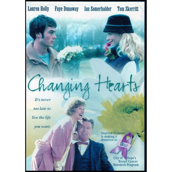 Changing Hearts (DVD) directed by Martin Guigui