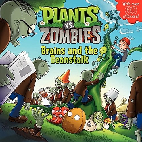 Pre-Owned Brains and the Beanstalk