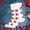 c-Hot Pink, variant on Women's Heart Tube Socks Knit Socks Heat Microfiber Tights Mod And Tone Tights