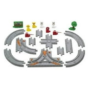 GeoTrax Road Track Pack
