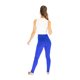 thumbnail image 2 of Rio Sport Leggings Deportivos modelo Mamitas para Mujer RIO SPORT  Leggings Mamitas Azul Rey CH, 2 of 2