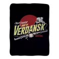 thumbnail image 1 of Manta Call of Duty Drop de Verdansk, 114 x 152 cm, 1 of 4