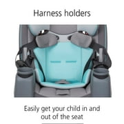 Safety 1st Grow and Go Sprint All-in-1 Convertible Car Seat, Silver Lake