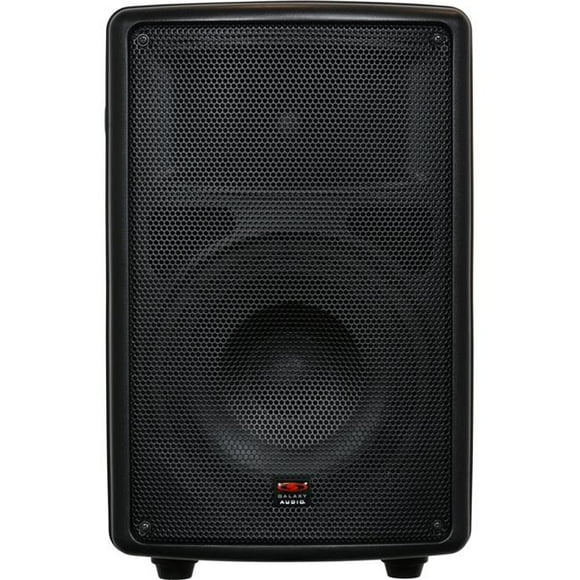 Galaxy Audio TQ8-40H0N Quest 8 with Wireless Handheld - Frequency N4- 521.85 MHz
