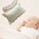 thumbnail image 4 of RKSTN pillow covers Ruffled Bed P-ill-owslip Shams , Standard, Comfortable, White, Striped P-ill-owcases For Children Pil-low Cover Cute Pil-low Shams Set Of 2, 4 of 7