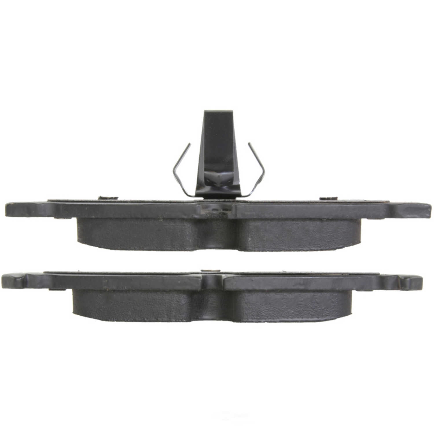 StopTech Street Touring 06-09 BMW M5 E60 / 07-09 M6 E63/E63 Rear Brake Pads