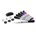 thumbnail image 1 of Kit De Marqueurs Effaçables à Sec Quartet, 1 of 3