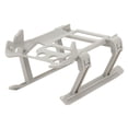 thumbnail image 2 of Pata De Aterrizaje De Extensión, Estructura Estable Resistente Al Desgaste, Resistencia A La Corrosión, Tren De Aterrizaje Plegable Antiimpacto Para Mini 3 Pro Cergrey Landing Stand, 2 of 8